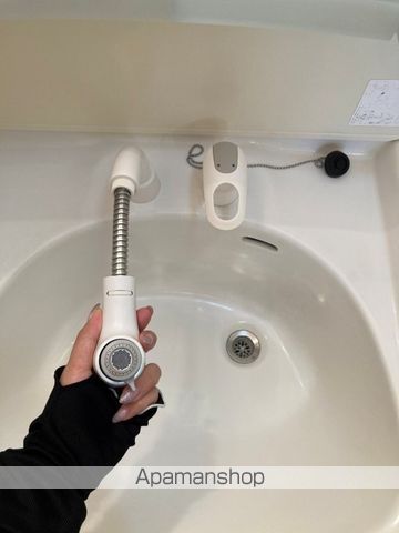 アムールの内装写真