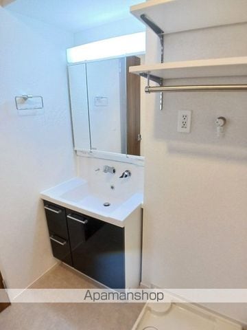 ジーアンビエンスの内装写真