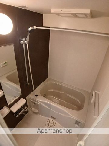 オリエンスの内装写真