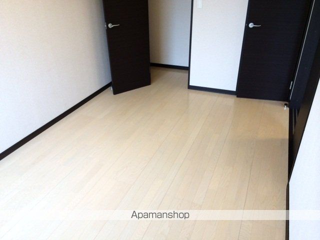 レオネクストトレランスIIの内装写真