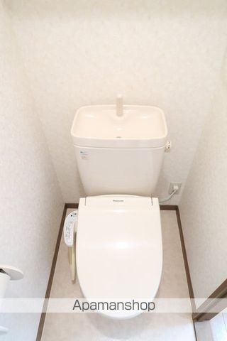 ボヌールT・M日進の内装写真