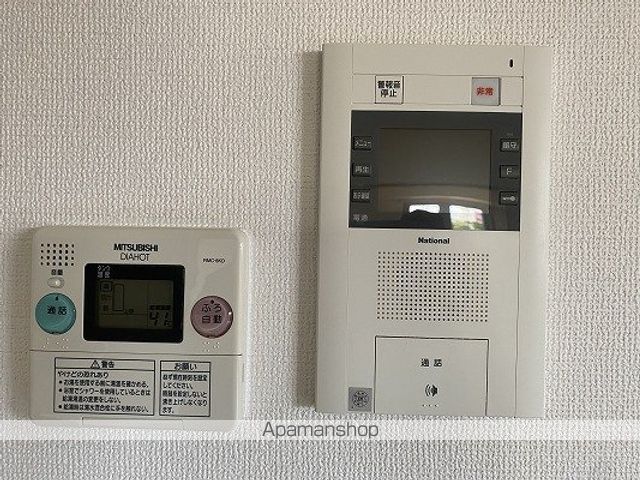 ハッピーコート飾磨の内装写真