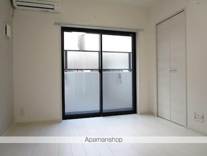 ピアコートＴＭ富士見台弐番館[1K/21.3m2]のリビング・居間