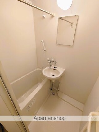 レオネクストかのう[1K/26.08m2]のバス