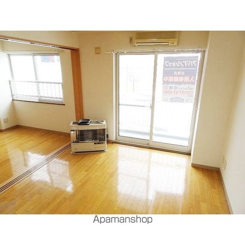 COCOHOUSEの内装写真