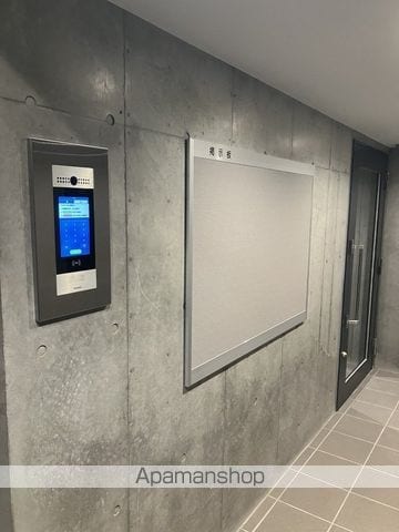 スフィア日本橋富沢町の内装写真
