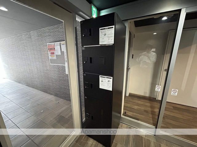 グランデ円山のその他写真