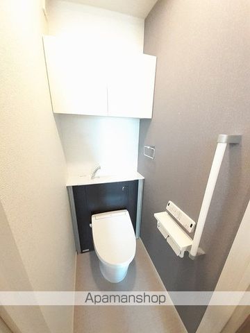 シエルクレールIの内装写真