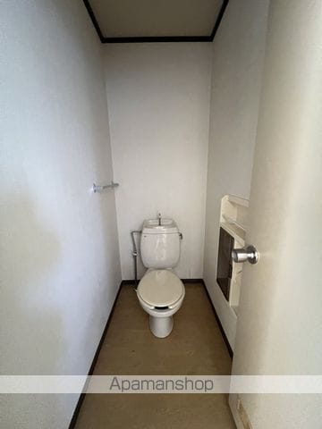 コーポトキオの内装写真