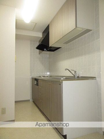 ライオンズマンション札幌スカイタワーの内装写真