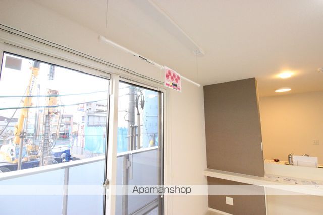 DーRESIDENCE西町の内装写真