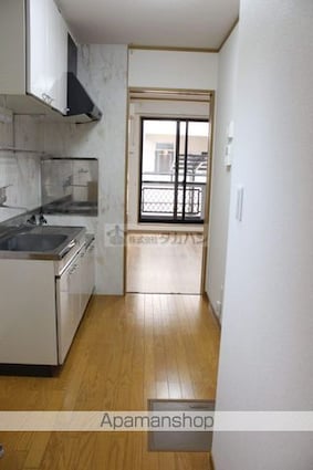 アトリア　Ａ[1K/25.27m2]の玄関