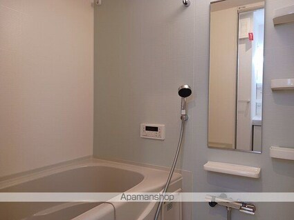 フランセス高柳　Ⅱ[2K/34.6m2]のバス