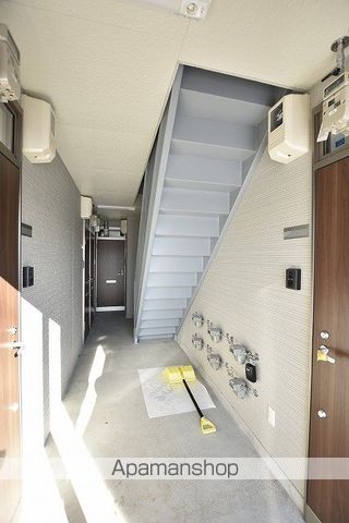 ウィングリバーの内装写真