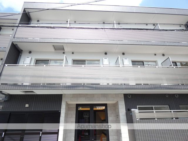 Live Casa千林大宮の外観写真