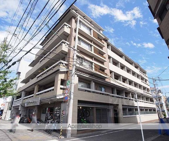 プレサンス京都三条大橋鴨川苑