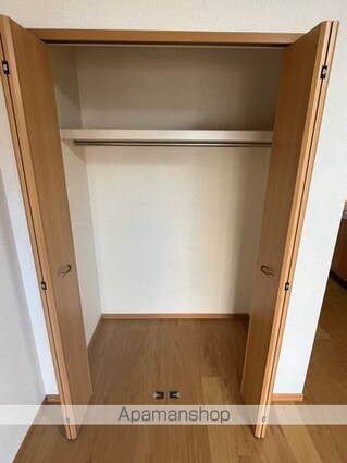 大阪府堺市堺区神石市之町[1R/25.04m2]の収納