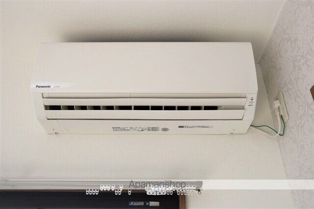グリーンヒル[3LDK/64m2]のその他設備