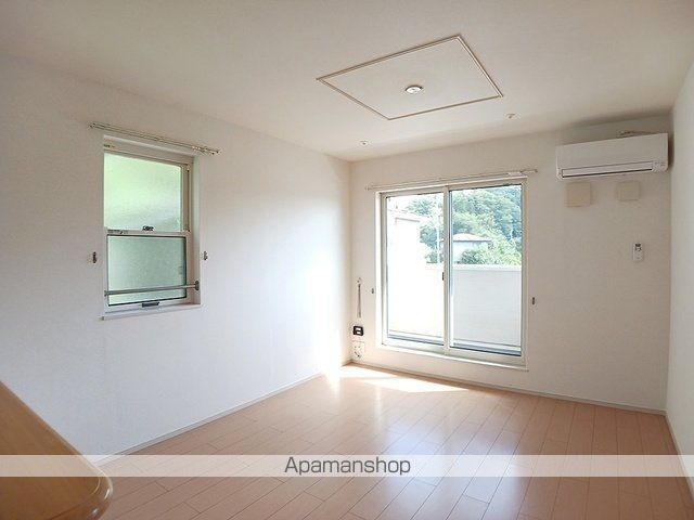 フォレストAの内装写真