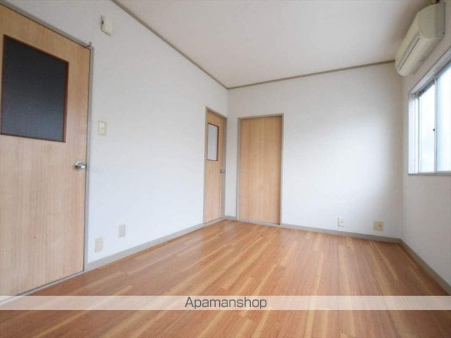 米屋ハイツの内装写真