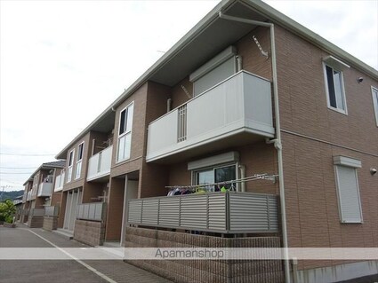 和歌山県和歌山市口須佐[1LDK/51.38m2]の外観4