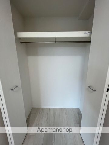 SOLメイクス新栄の内装写真