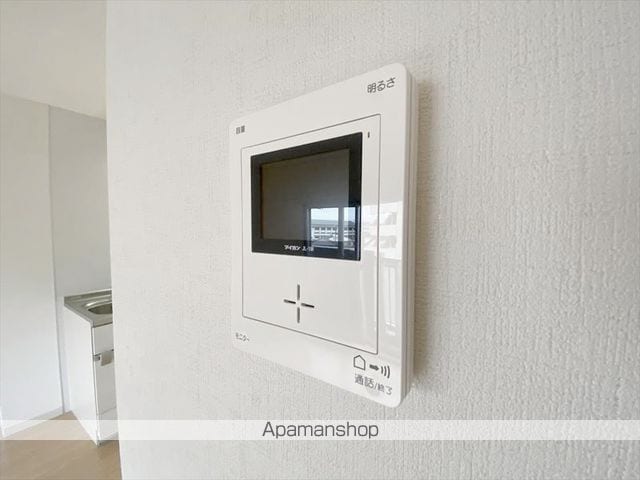 エストレーラ倉敷の内装写真