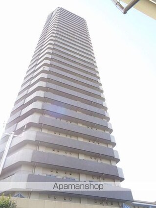 ＨＦ駒沢公園レジデンスＴＯＷＥＲ[1R/33.5m2]の外観5