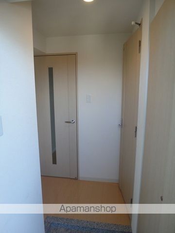 レジディア仙台本町の内装写真