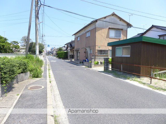 ツインタウンYの周辺写真