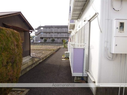 滋賀県草津市川原２丁目[1LDK/38.88m2]の外観4