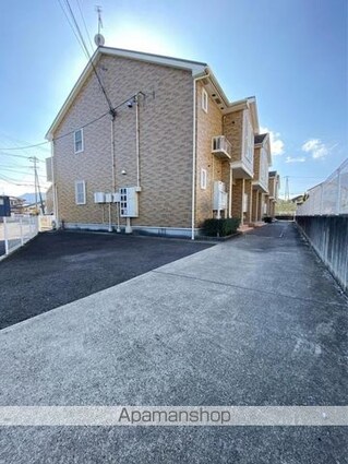 ヴィータ・リベラ国分寺Ｃ[2LDK/57.22m2]の共用部2