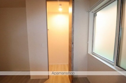 Ｋ・ｔｈ[2LDK/54.35m2]の収納