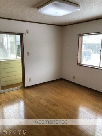 TKハイツの内装写真