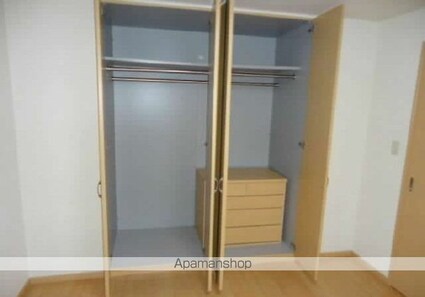 プラムガーデンＭａｒｙ[2LDK/51.66m2]の収納
