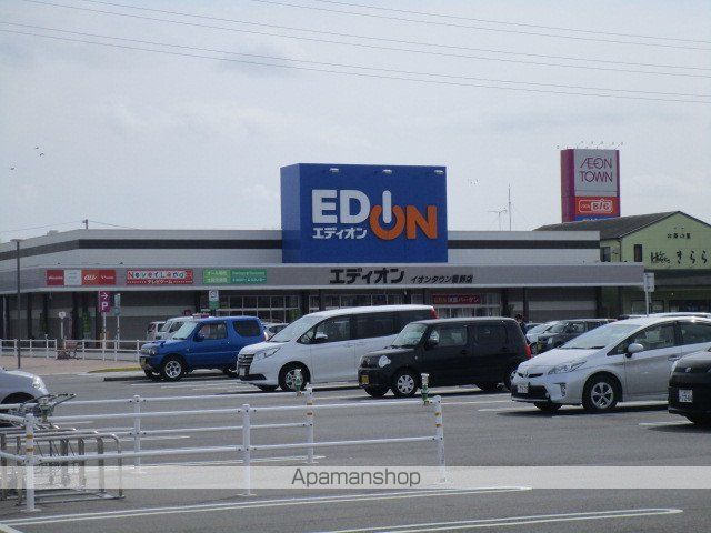 サンライズ櫻B棟の周辺写真