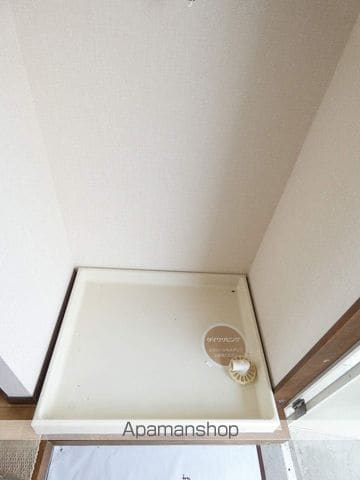 ビラシャングリラの内装写真