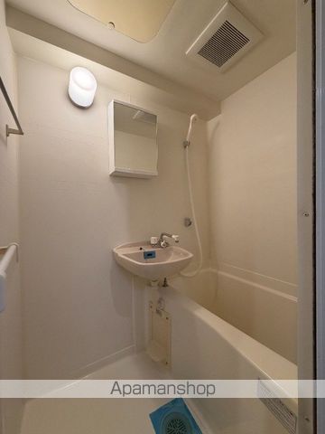 レジディア南行徳の内装写真