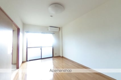 あざみのスクエアⅡ[2DK/48.95m2]の内装2
