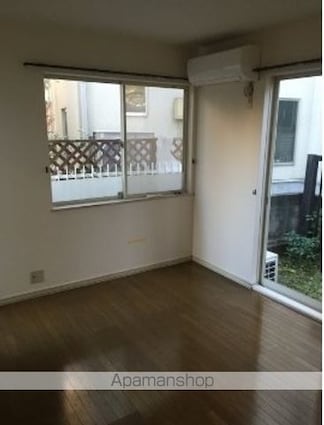 東京都世田谷区新町２丁目[1K/26.07m2]のリビング・居間