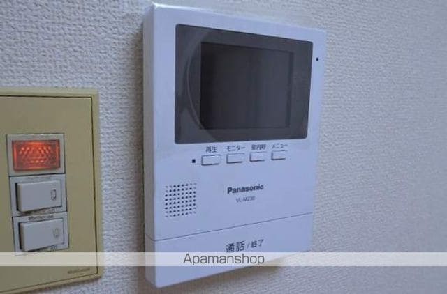 宮正商船ビルの内装写真
