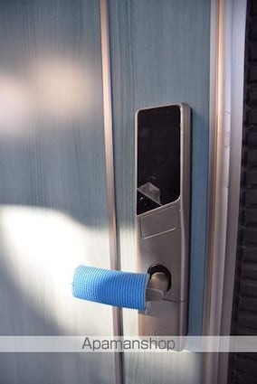 カーサ荒巻中央[1LDK/28.98m2]の共用部1