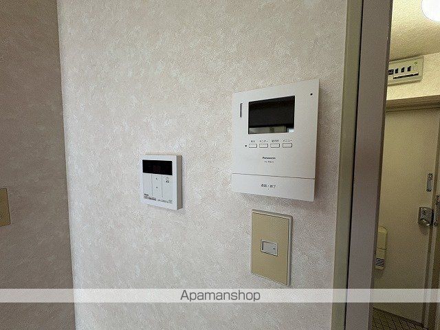 伊藤マンションの内装写真