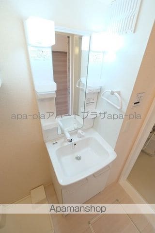 アルカンシェルの内装写真