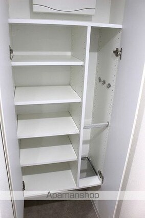 ＮＦ青葉[1DK/35.75m2]の玄関