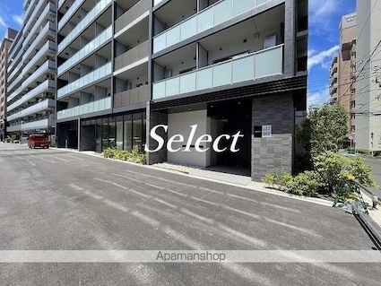 Ｃｉｔｙ　Ｌｕｘ　Ｔｏｂｅ[1K/22.44m2]の外観5