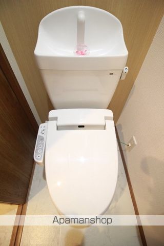 REGALO 青江の内装写真