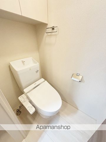 メゾンコリンベールAの内装写真