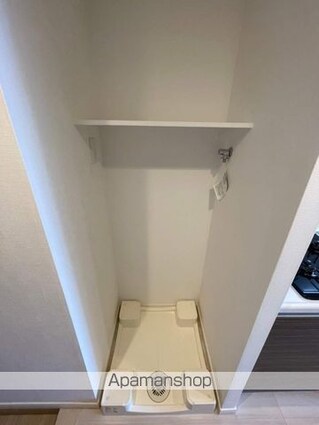 東京都中野区弥生町４丁目[1K/25.8m2]の内装2