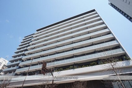 コンフォリア東新宿ステーションフロント[2LDK/60.88m2]の外観2